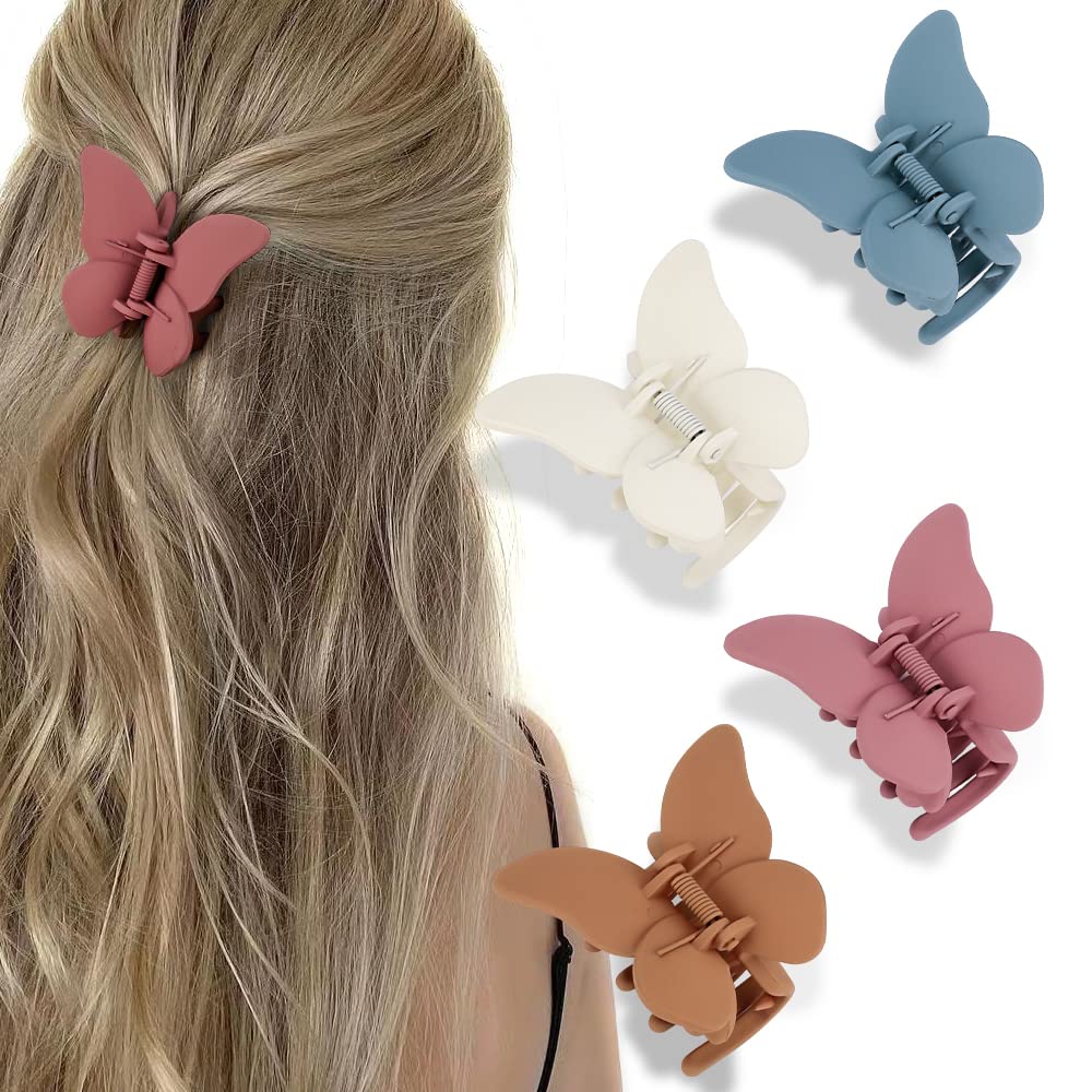 Butterfly Hair Accessories